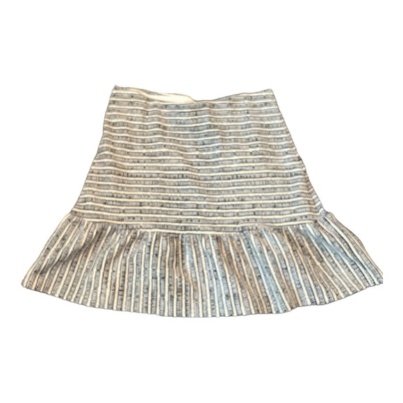 Loft Mini Skirt Size Small  #G19 - Picture 1 of 5